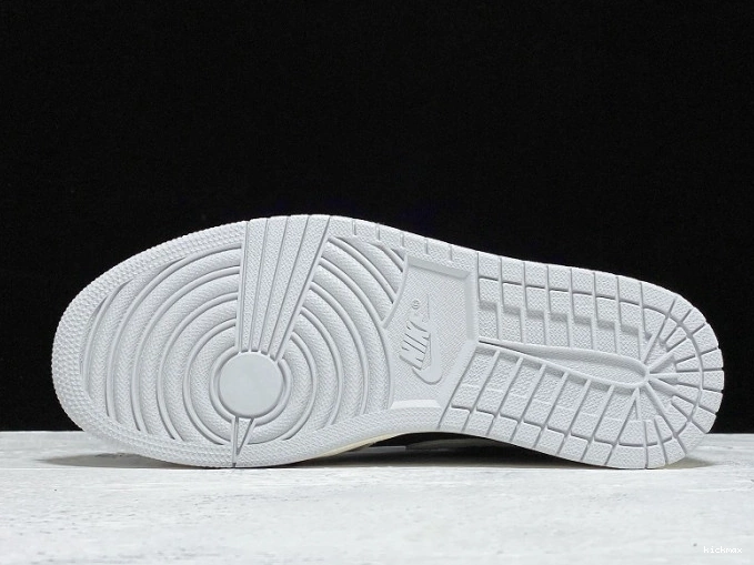 Cheap Retro Air Grey 555088-018 1 High Neutral Jordan OG 0818